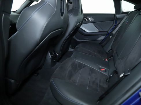 Certified 2025 BMW M235i xDrive w/ Premium Package image 14