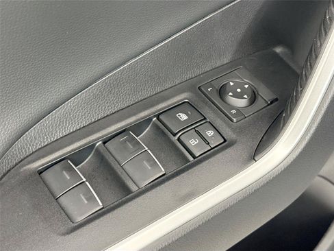 Certified 2025 Toyota RAV4 Limited w/ Weather Package FWD image 29