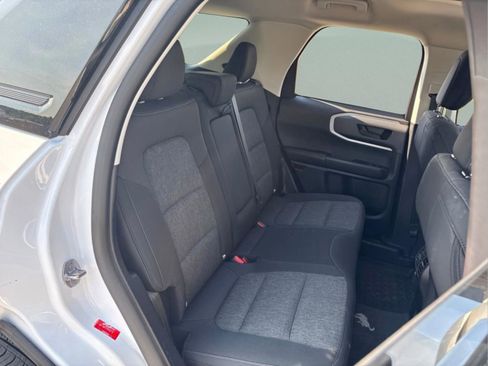 Used 2024 Ford Bronco Sport Big Bend AWD/4WD image 29