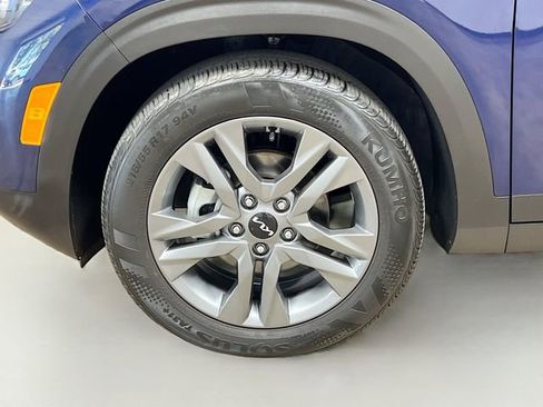 Certified 2023 Kia Seltos S image 29