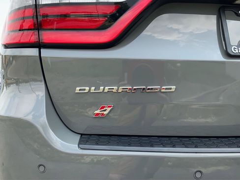 Used 2024 Dodge Durango GT AWD/4WD image 24