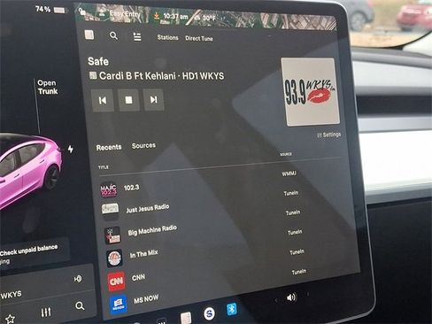 Used 2022 Tesla Model 3 Long Range image 18