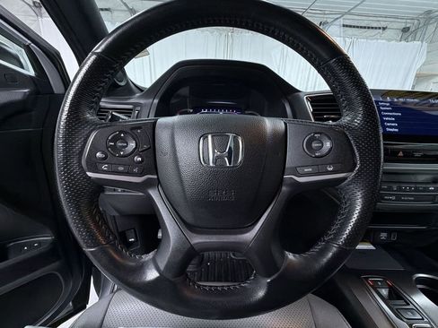 Used 2022 Honda Passport EX-L image 25