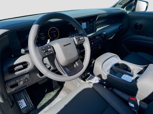 New 2026 Hyundai Palisade XRT Pro image 7