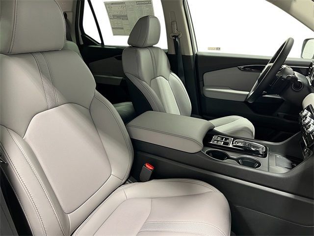 New 2026 Honda Pilot image 14