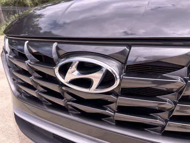 Used 2023 Hyundai Tucson SEL w/ Convenience Package FWD image 17