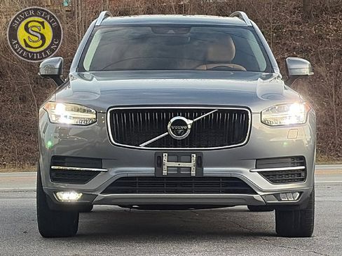 Used 2016 Volvo XC90 T6 Momentum w/ Protection Package Plus image 2