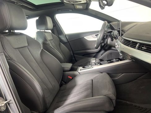 Certified 2023 Audi A4 2.0T Premium Plus w/ Premium Plus Package image 13