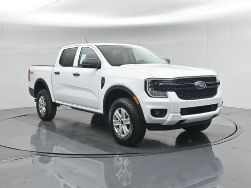 New 2026 Ford Ranger XL AWD/4WD image 53