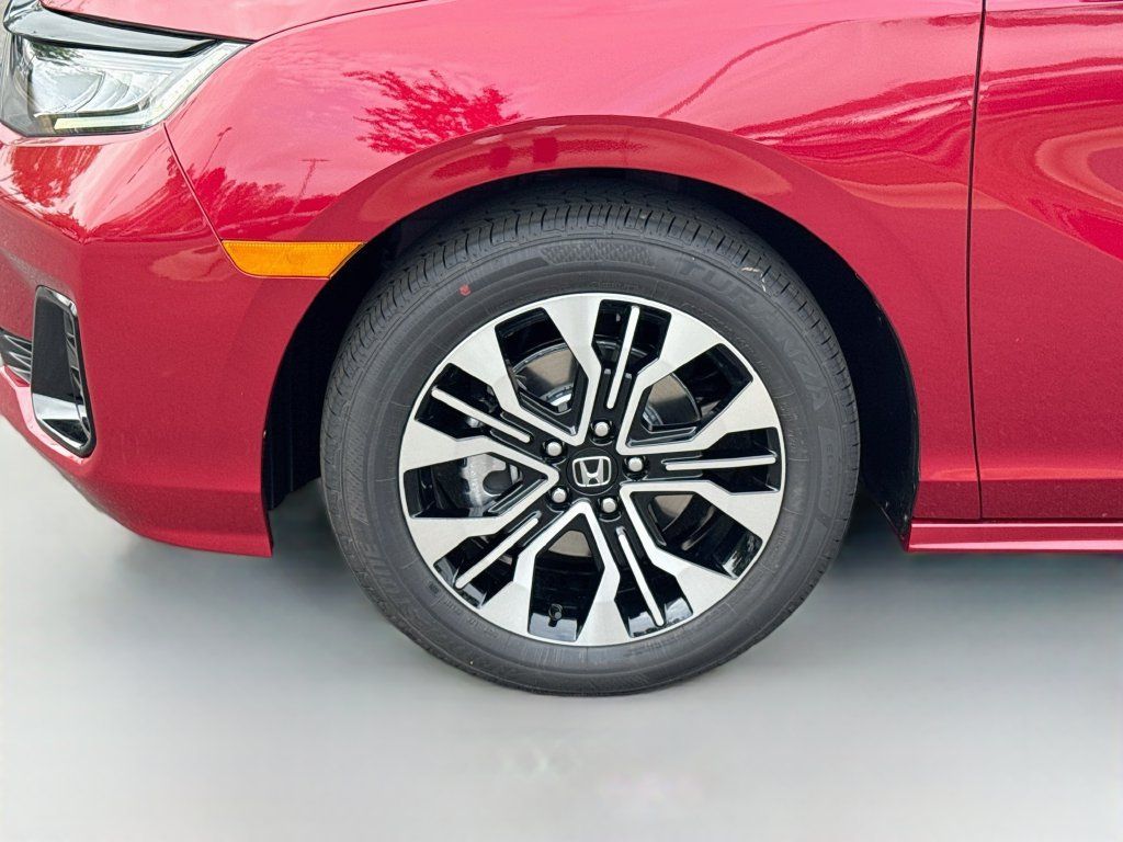New 2026 Honda Odyssey Elite image 39