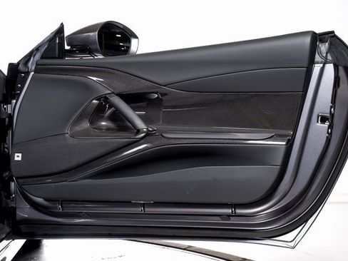 Certified 2021 Ferrari 812 GTS image 68