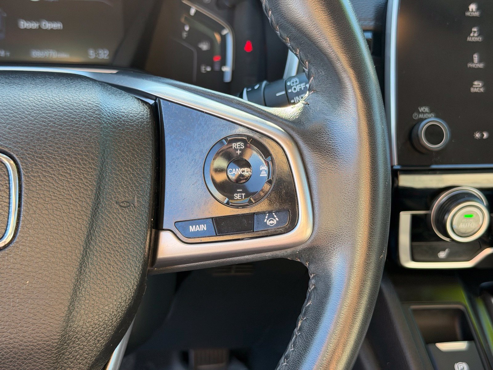 Used 2022 Honda CR-V EX-L image 20