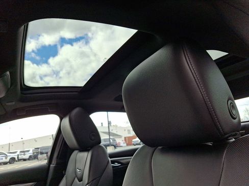 Certified 2022 Cadillac CT5 Premium Luxury image 13