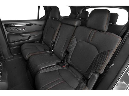 New 2026 Honda Pilot Sport image 9