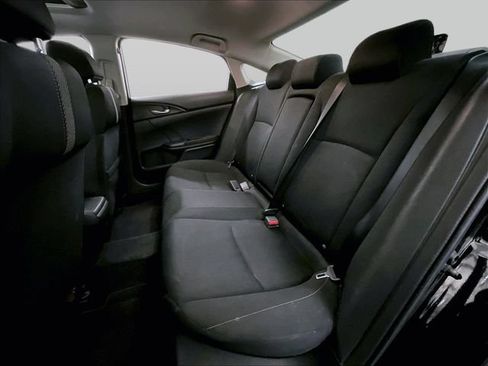 Used 2016 Honda Civic EX image 26