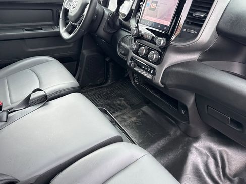 New 2026 RAM 2500 Tradesman w/ Chrome Appearance Group image 14