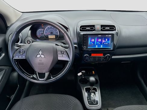 Used 2024 Mitsubishi Mirage G4 SE FWD image 14