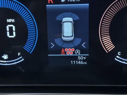 Used 2025 Hyundai Santa Fe SEL image 24