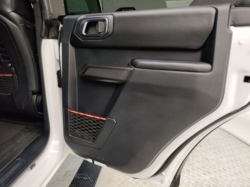 Used 2022 Ford Bronco Raptor image 36