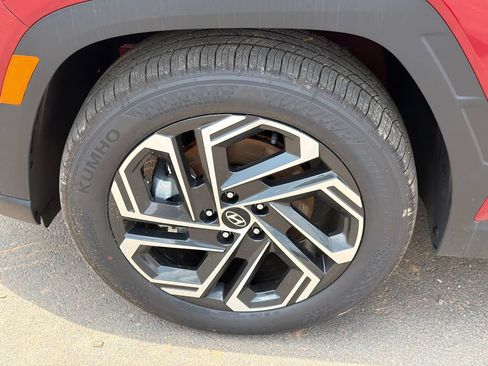 New 2026 Hyundai Tucson SEL Plus FWD image 12