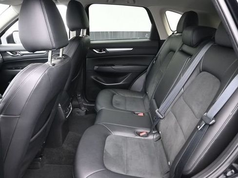 Certified 2023 MAZDA CX-5 AWD 2.5 S w/ Select Package image 11