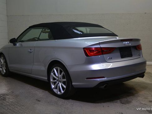Used 2015 Audi A3 2.0T Premium Plus AWD/4WD image 9