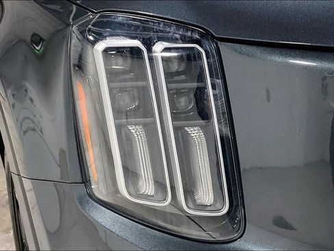 Used 2024 Kia Telluride S w/ S Sunroof Package image 40