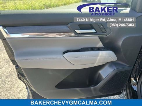 New 2026 GMC Terrain Elevation image 6