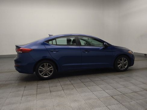 Used 2018 Hyundai Elantra SEL FWD image 10