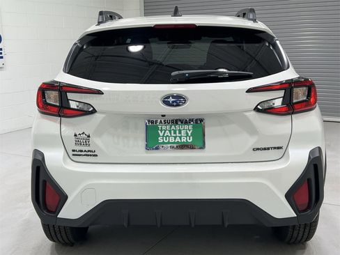 New 2026 Subaru Crosstrek 2.0i Premium image 7