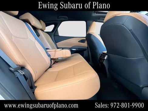 Used 2025 Lexus RX 350 Premium Plus w/ Convenience Package FWD image 30