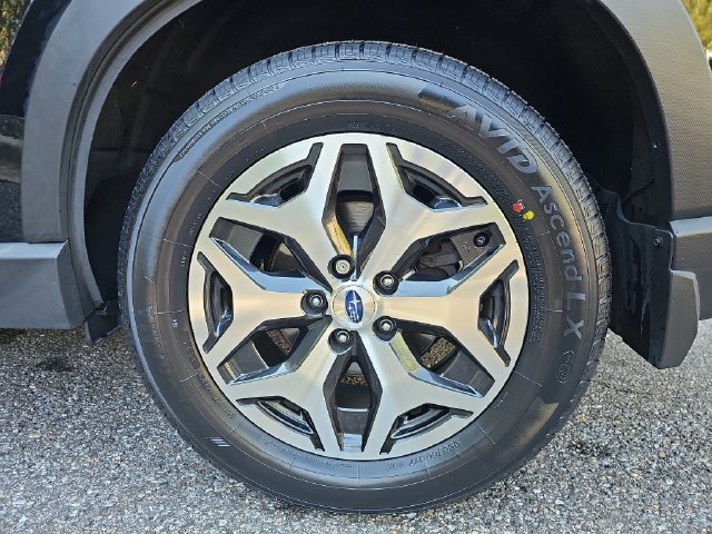 Certified 2023 Subaru Forester Premium AWD/4WD image 22