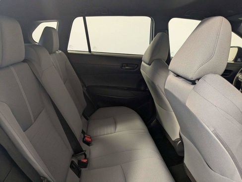 Used 2024 Toyota Corolla Cross AWD Hybrid image 26