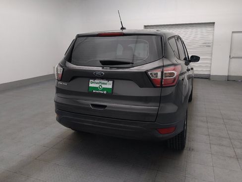 Used 2017 Ford Escape S FWD image 7