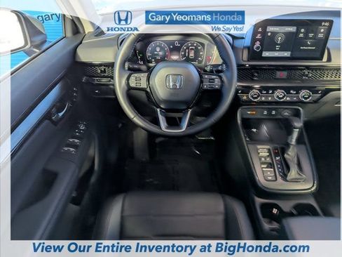 Used 2026 Honda CR-V EX-L image 17