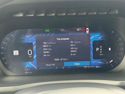 Certified 2026 Volvo XC90 B6 Ultra AWD/4WD image 21