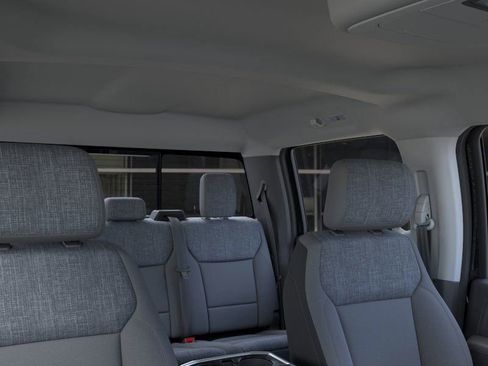 New 2025 Ford F150 XLT w/ Equipment Group 302A MID image 23