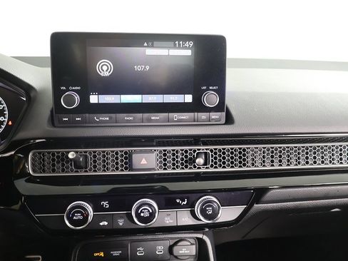 Used 2026 Honda Civic Sport image 42