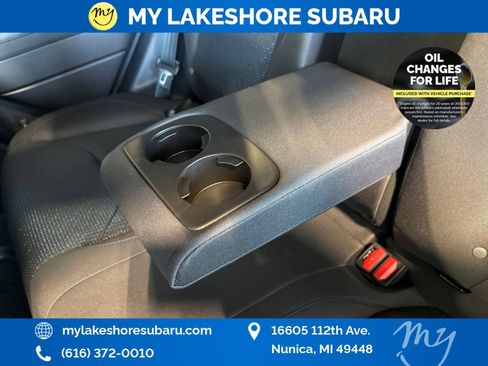 New 2026 Subaru Forester Premium w/ Base/Premium Package AWD/4WD image 23