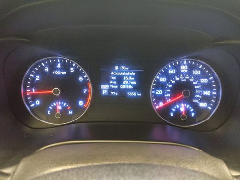 Used 2021 Kia Forte LXS FWD image 23