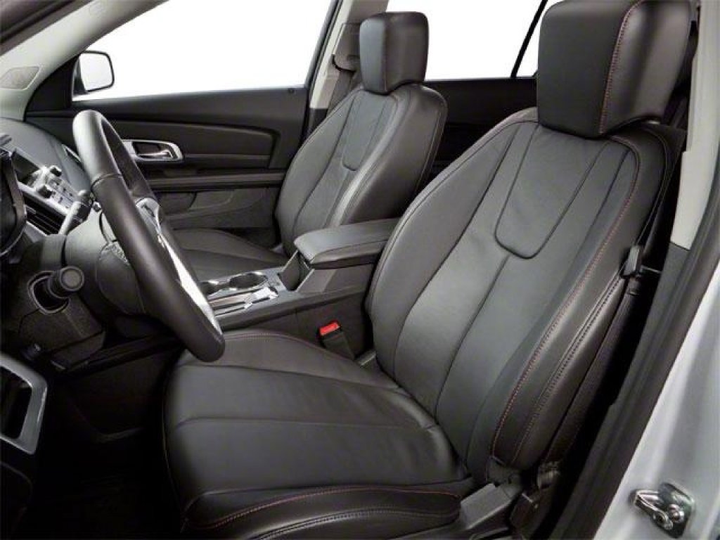 Used 2010 GMC Terrain SLE FWD image 6