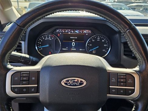 Used 2024 Ford Expedition Max XLT image 24