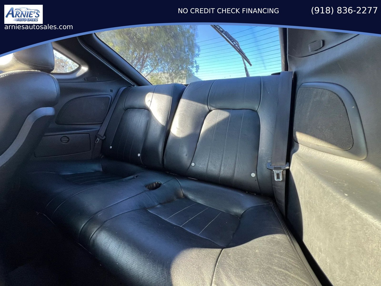 Used 2003 Hyundai Tiburon GT FWD image 13