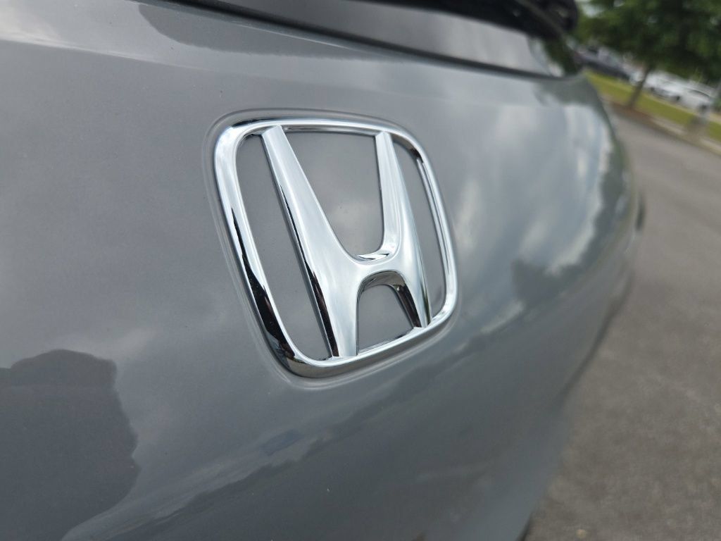 New 2027 Honda HR-V EX-L image 59
