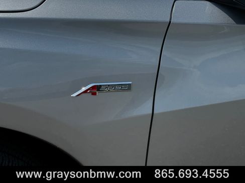 Used 2024 Acura RDX A-Spec AWD/4WD image 10
