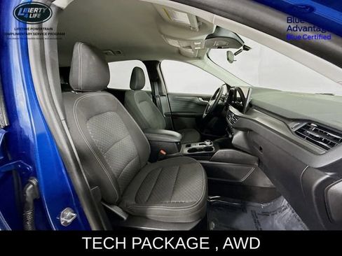 Certified 2023 Ford Escape Active w/ Tech Pack #2 image 28