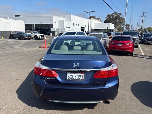 Used 2013 Honda Accord EX-L image 7