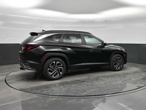 New 2026 Hyundai Tucson SEL Plus FWD image 8