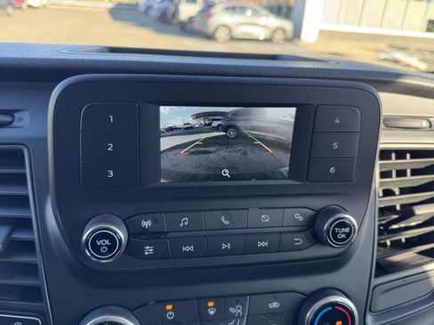 Used 2024 Ford Transit 250 Low Roof w/ Exterior Upgrade Package image 22