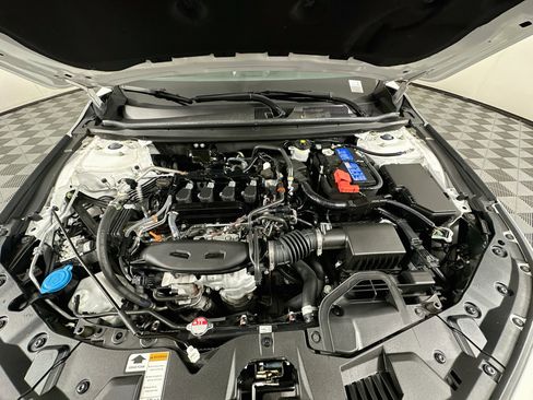 Used 2025 Honda Accord SE image 33